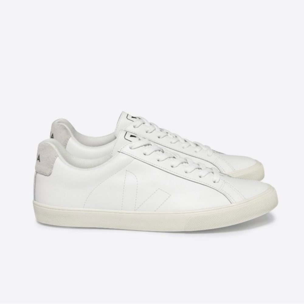 Veja Esplar Leather Sneakers